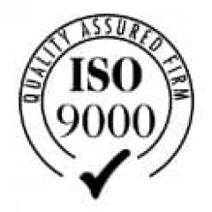 ISO 900